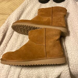 Mini uggs